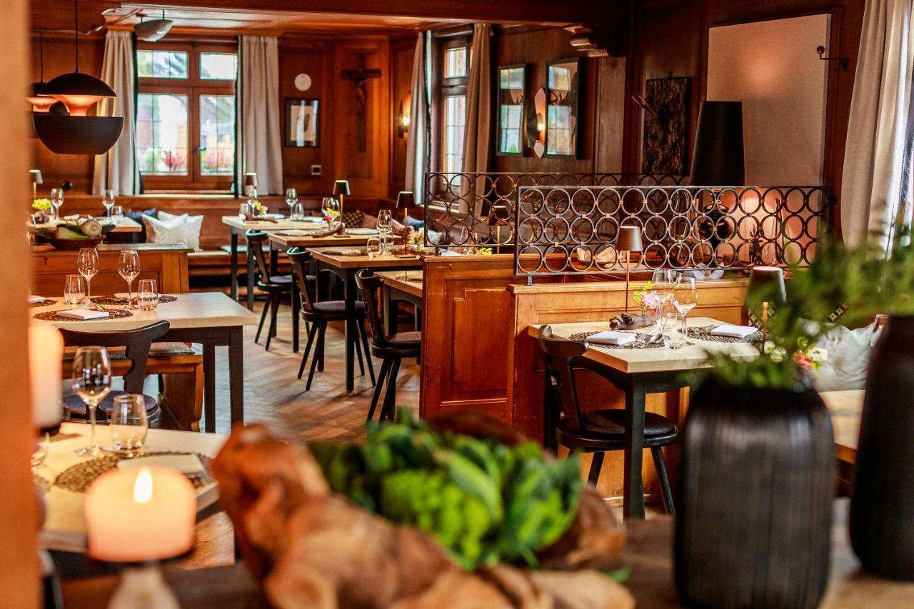 Hotel Ritter 두르바흐 외부 사진