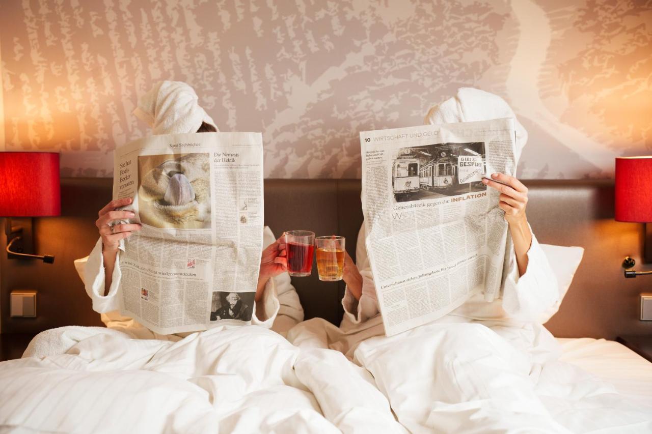 Hotel Ritter 두르바흐 객실 사진