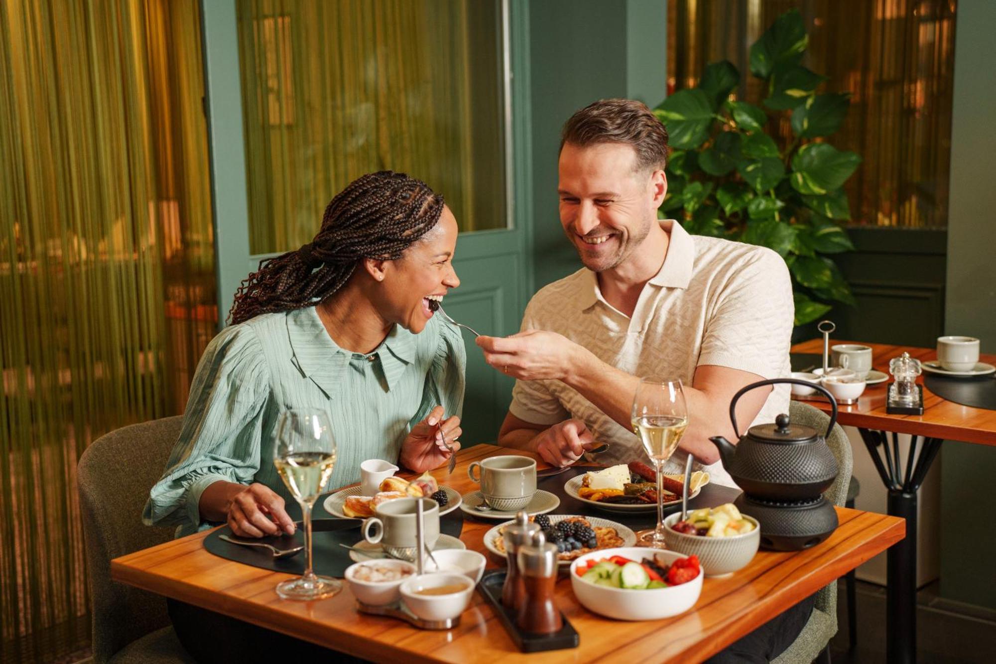 Hotel Ritter 두르바흐 외부 사진