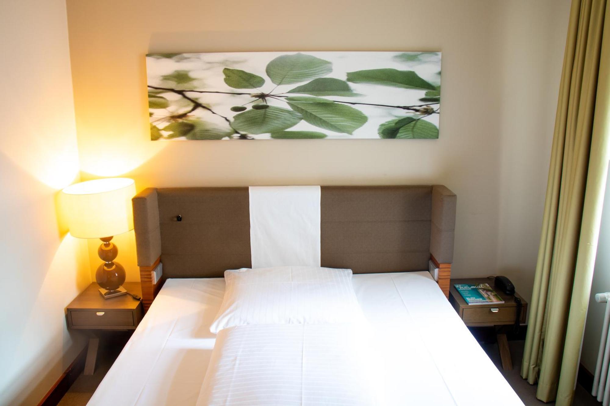 Hotel Ritter 두르바흐 객실 사진