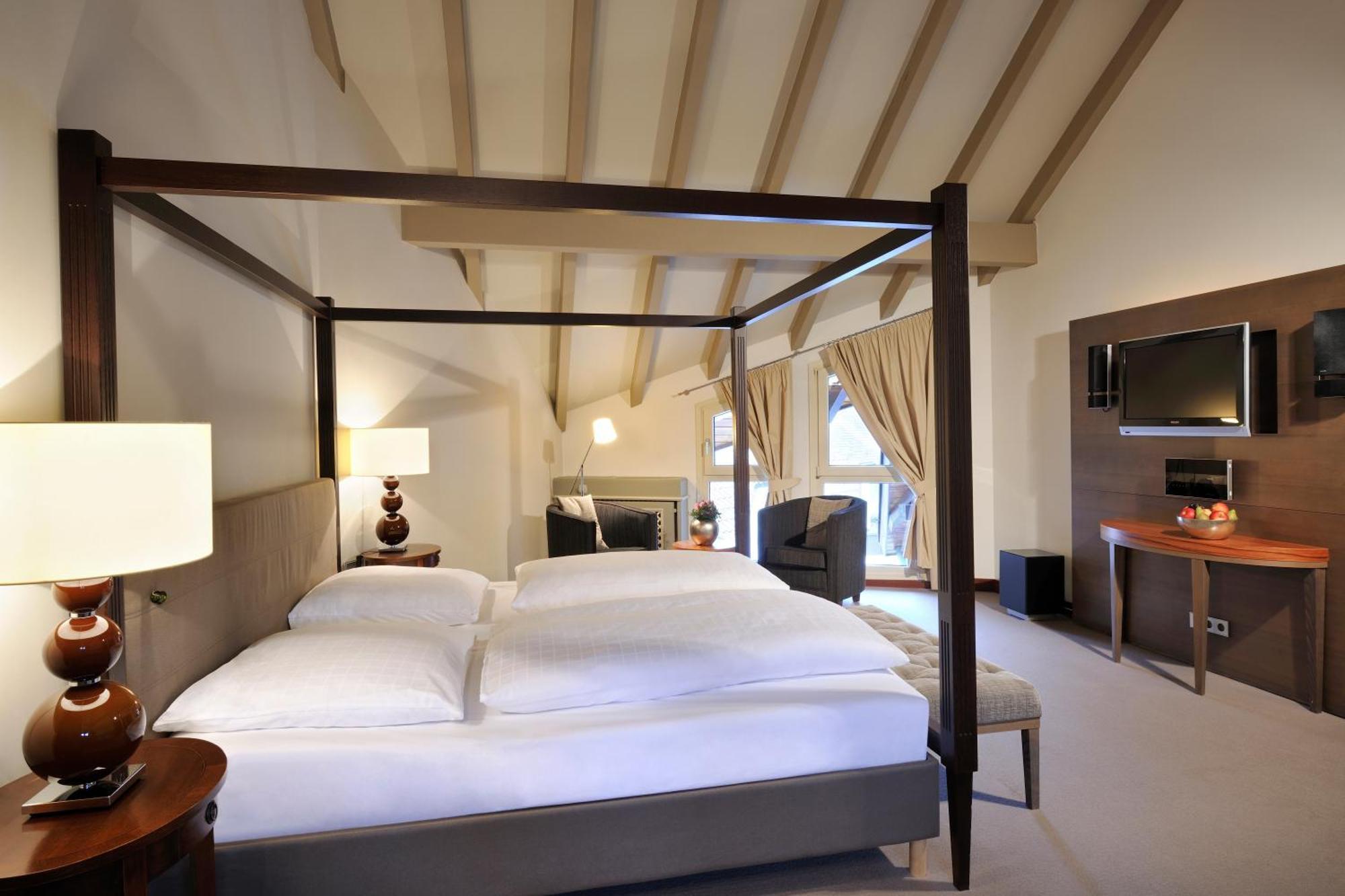 Hotel Ritter 두르바흐 객실 사진