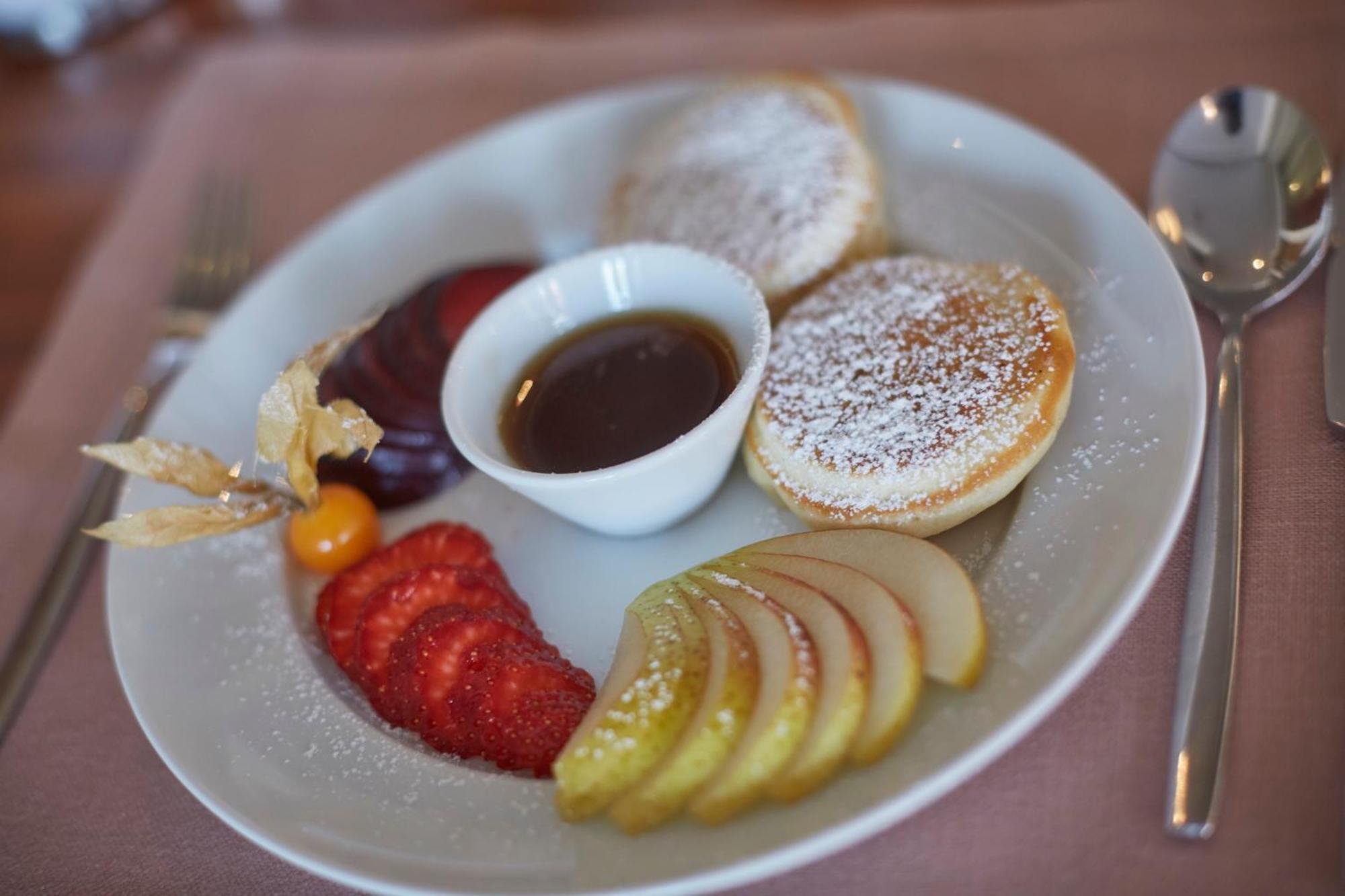 Hotel Ritter 두르바흐 외부 사진