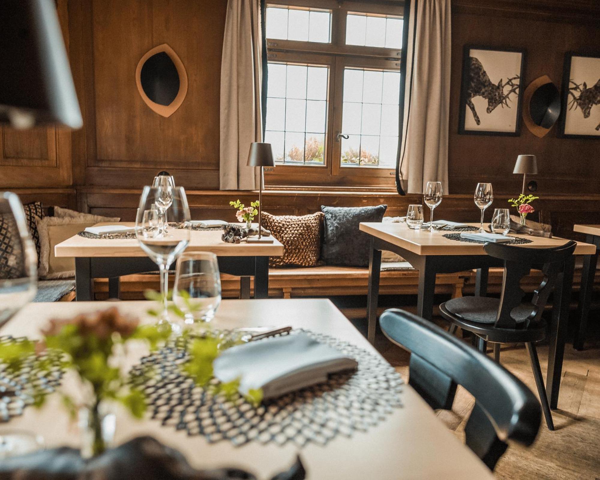Hotel Ritter 두르바흐 외부 사진