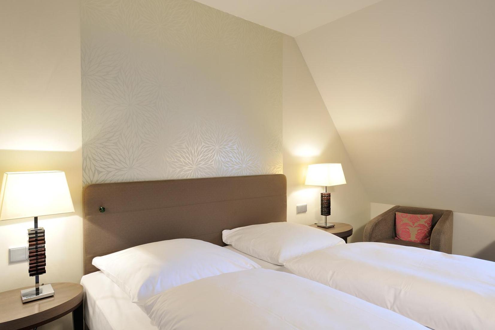 Hotel Ritter 두르바흐 객실 사진
